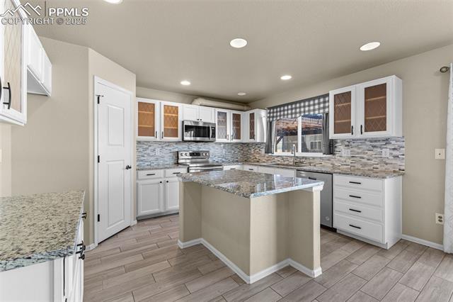 MLS Image for 4504  Brylie  ,Colorado Springs, Colorado