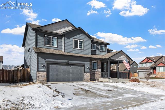 MLS Image for 4504  Brylie  ,Colorado Springs, Colorado