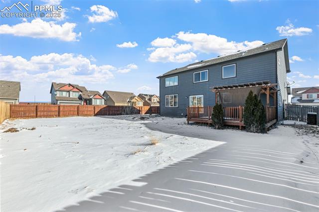 MLS Image for 4504  Brylie  ,Colorado Springs, Colorado