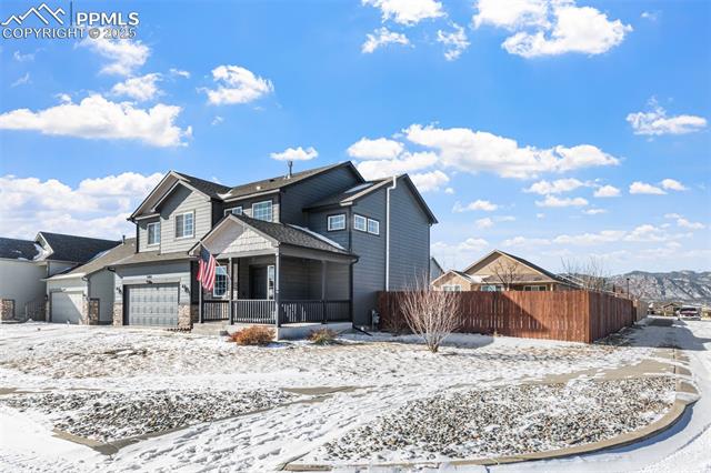 MLS Image for 4504  Brylie  ,Colorado Springs, Colorado