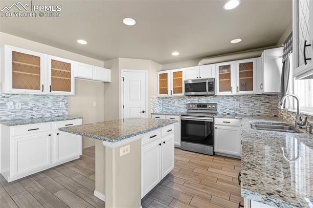 MLS Image for 4504  Brylie  ,Colorado Springs, Colorado