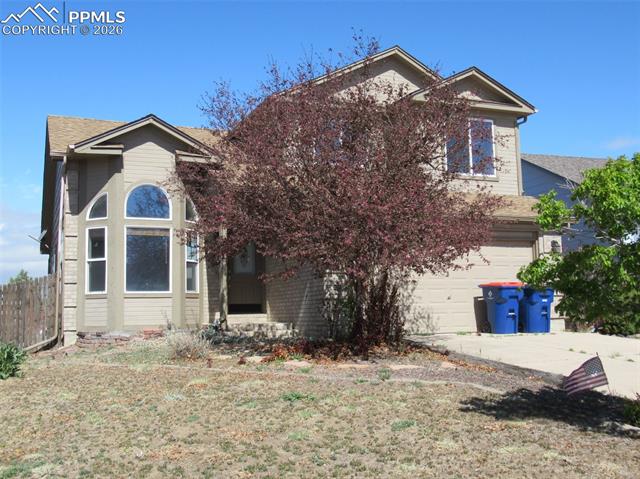 MLS Image for 8183  Gladwater  ,Colorado Springs, Colorado