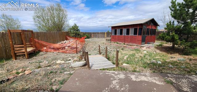 MLS Image for 8183  Gladwater  ,Colorado Springs, Colorado