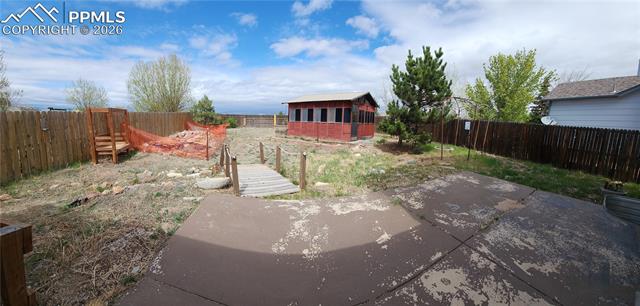 MLS Image for 8183  Gladwater  ,Colorado Springs, Colorado