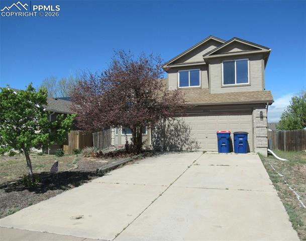 MLS Image for 8183  Gladwater  ,Colorado Springs, Colorado