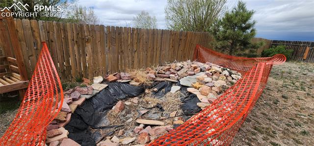 MLS Image for 8183  Gladwater  ,Colorado Springs, Colorado