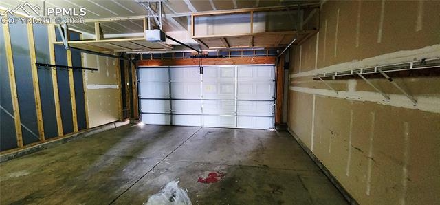 MLS Image for 8183  Gladwater  ,Colorado Springs, Colorado