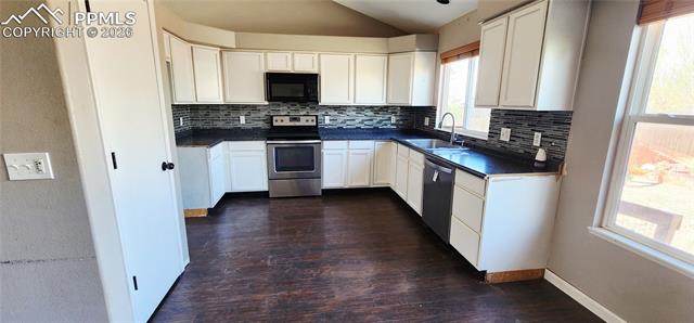 MLS Image for 8183  Gladwater  ,Colorado Springs, Colorado