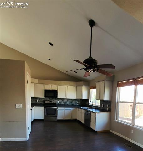 MLS Image for 8183  Gladwater  ,Colorado Springs, Colorado