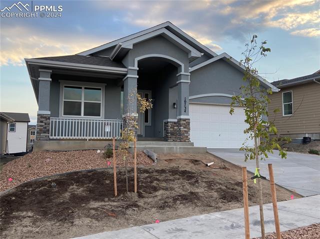 MLS Image for 10734  Rolling Ranch  ,Peyton, Colorado