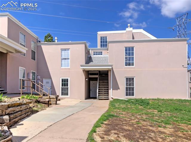 3425  Rebecca  H , colorado springs  House Search MLS Picture