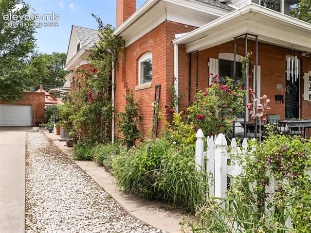 MLS Image for 310 W Adams  ,Pueblo, Colorado