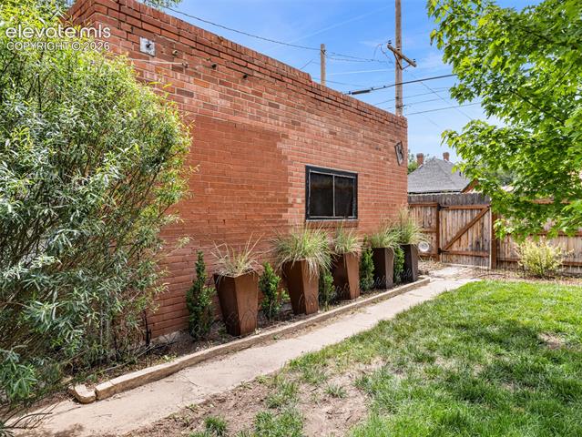MLS Image for 310 W Adams  ,Pueblo, Colorado