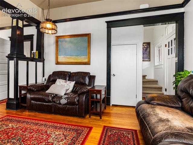 MLS Image for 310 W Adams  ,Pueblo, Colorado
