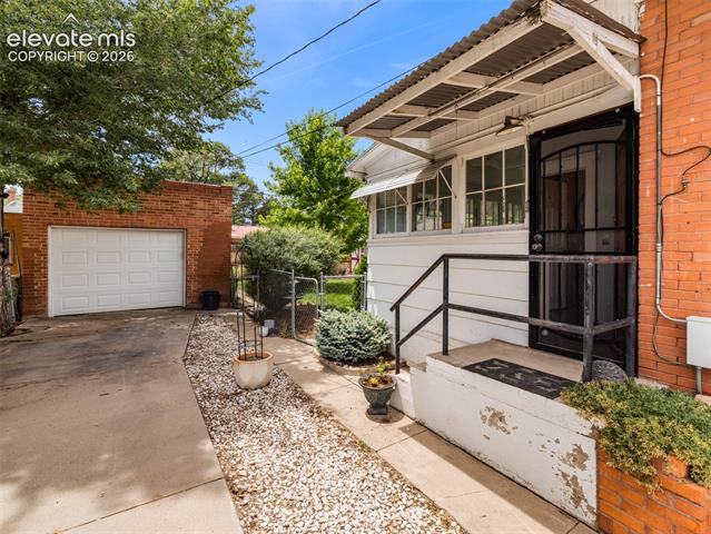MLS Image for 310 W Adams  ,Pueblo, Colorado
