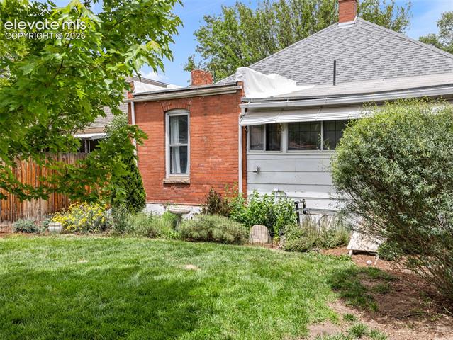 MLS Image for 310 W Adams  ,Pueblo, Colorado