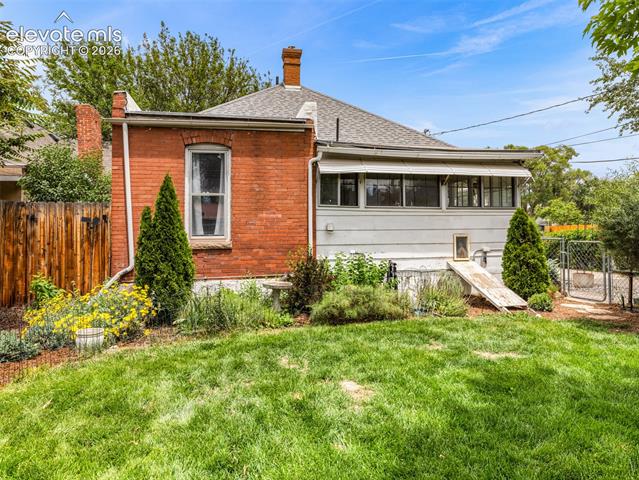 MLS Image for 310 W Adams  ,Pueblo, Colorado
