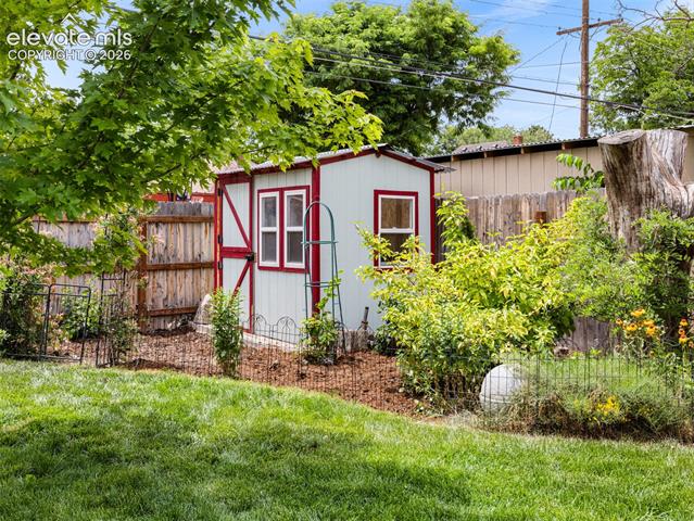 MLS Image for 310 W Adams  ,Pueblo, Colorado