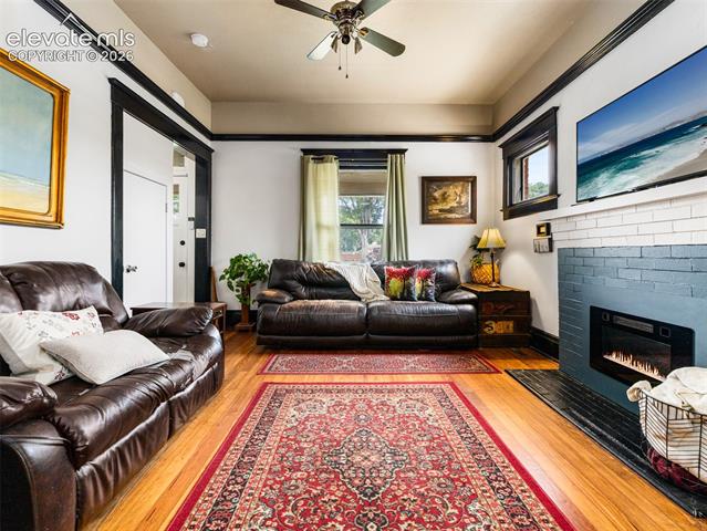 MLS Image for 310 W Adams  ,Pueblo, Colorado