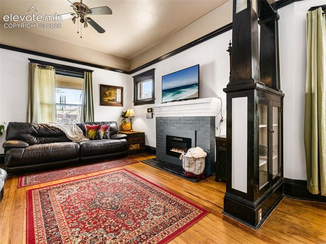 MLS Image for 310 W Adams  ,Pueblo, Colorado