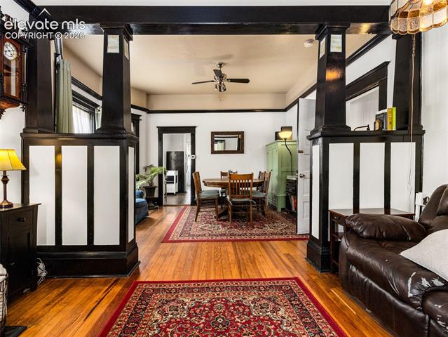 MLS Image for 310 W Adams  ,Pueblo, Colorado