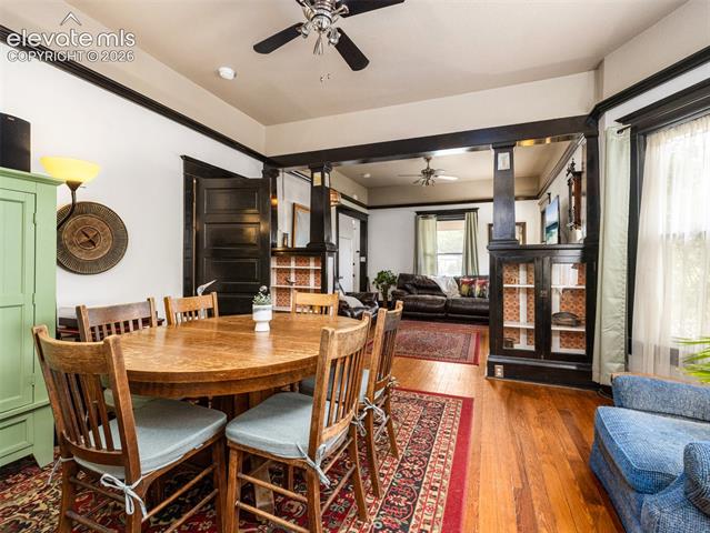 MLS Image for 310 W Adams  ,Pueblo, Colorado