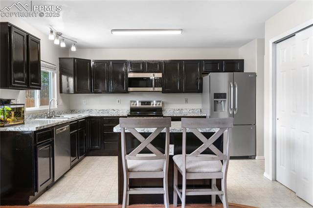 MLS Image for 935  White Stone  ,Fountain, Colorado