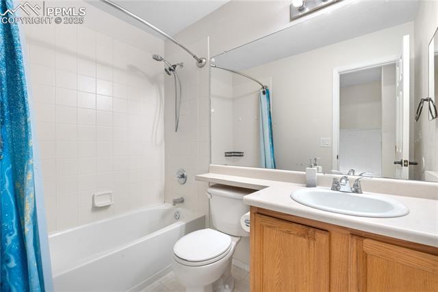 MLS Image for 935  White Stone  ,Fountain, Colorado