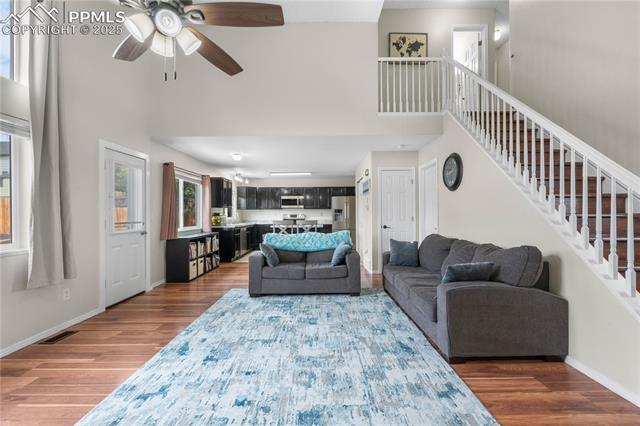 MLS Image for 935  White Stone  ,Fountain, Colorado