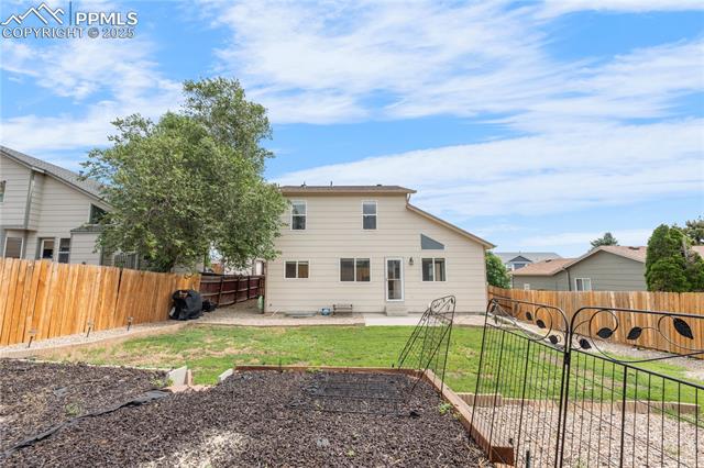 MLS Image for 935  White Stone  ,Fountain, Colorado