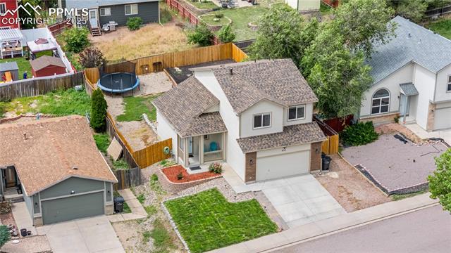 MLS Image for 935  White Stone  ,Fountain, Colorado
