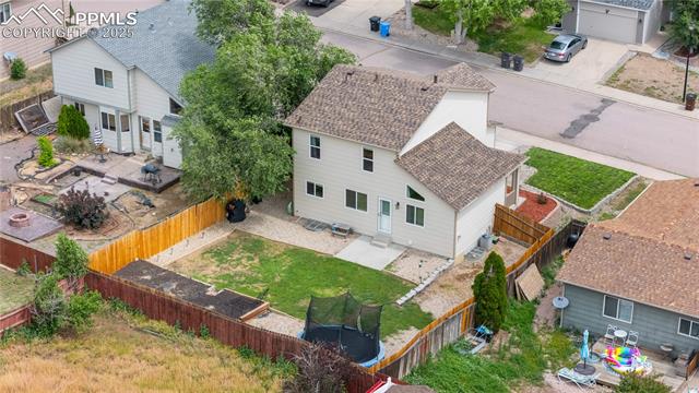 MLS Image for 935  White Stone  ,Fountain, Colorado