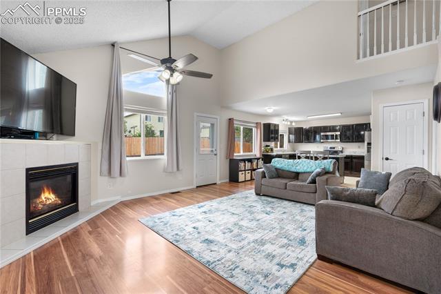 MLS Image for 935  White Stone  ,Fountain, Colorado