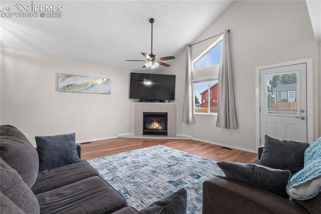 MLS Image for 935  White Stone  ,Fountain, Colorado