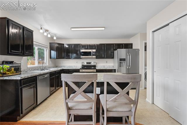 MLS Image for 935  White Stone  ,Fountain, Colorado