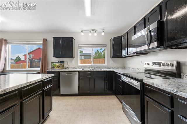 MLS Image for 935  White Stone  ,Fountain, Colorado