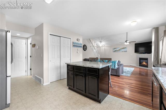 MLS Image for 935  White Stone  ,Fountain, Colorado