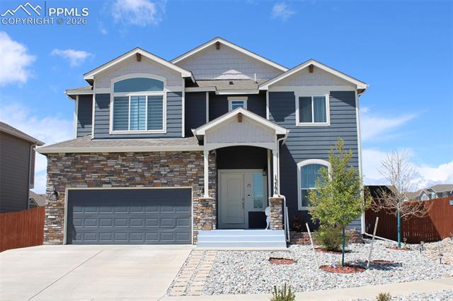 13796  Park Meadows  , peyton&nbsp; House Search MLS Picture