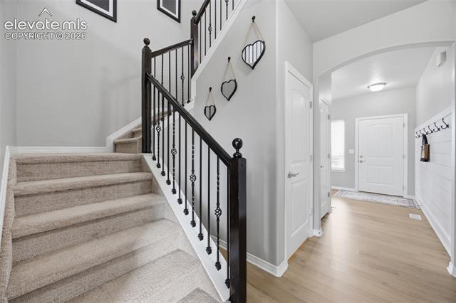 MLS Image for 13796  Park Meadows  ,Peyton, Colorado