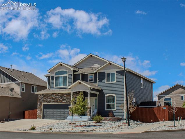 MLS Image for 13796  Park Meadows  ,Peyton, Colorado