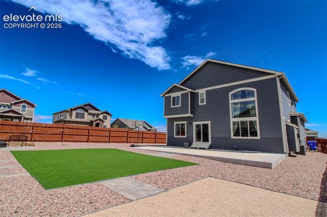 MLS Image for 13796  Park Meadows  ,Peyton, Colorado