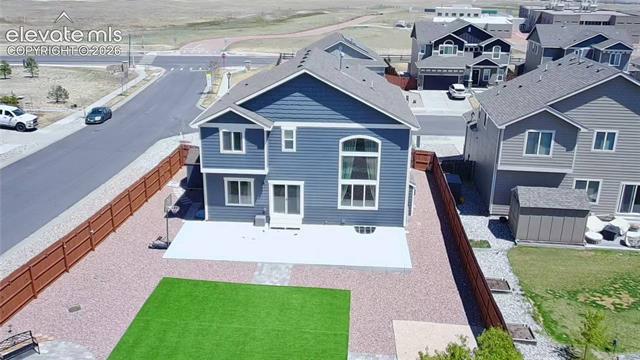 MLS Image for 13796  Park Meadows  ,Peyton, Colorado