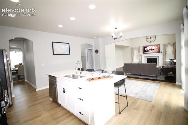 MLS Image for 13796  Park Meadows  ,Peyton, Colorado