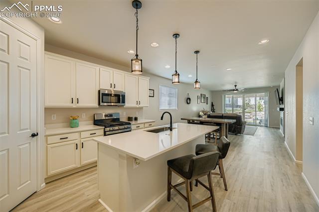 MLS Image for 5680  Last Chance  ,Colorado Springs, Colorado