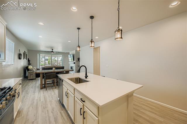MLS Image for 5680  Last Chance  ,Colorado Springs, Colorado