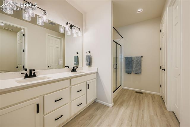 MLS Image for 5680  Last Chance  ,Colorado Springs, Colorado