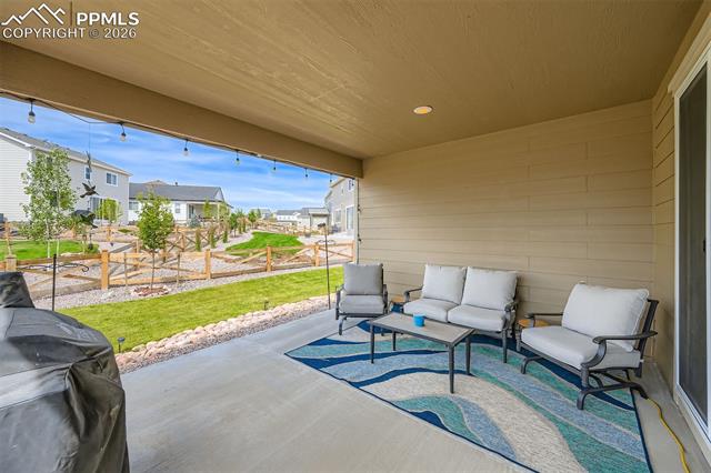 MLS Image for 5680  Last Chance  ,Colorado Springs, Colorado