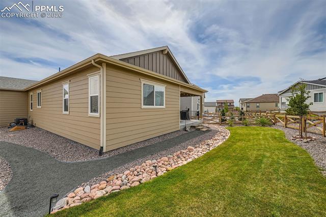 MLS Image for 5680  Last Chance  ,Colorado Springs, Colorado