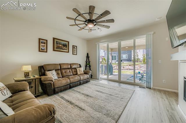 MLS Image for 5680  Last Chance  ,Colorado Springs, Colorado