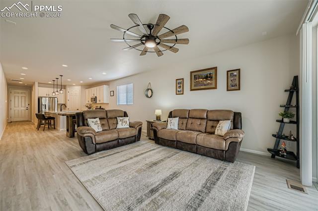 MLS Image for 5680  Last Chance  ,Colorado Springs, Colorado